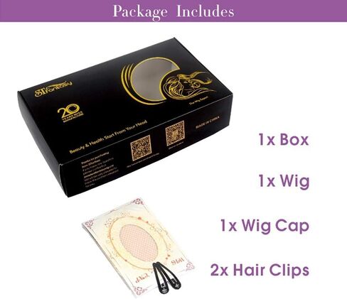 Long Rainbow Wavy Womens شعر مستعار باستيل المحيط الموجة الطويلة مجعد التلويح بالشعر المقاوم للحرارة للسيدة للسيدات الفتيات Cosplay Halloween Party Daily (Ombre Blue Pink) in Kuwait