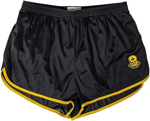 Zero Foxtrot Mens Silkies, Athletic Shorts, Gym, Workout, Running, or Casual - Ranger Panties, S - 2XL in Saudi Arabia