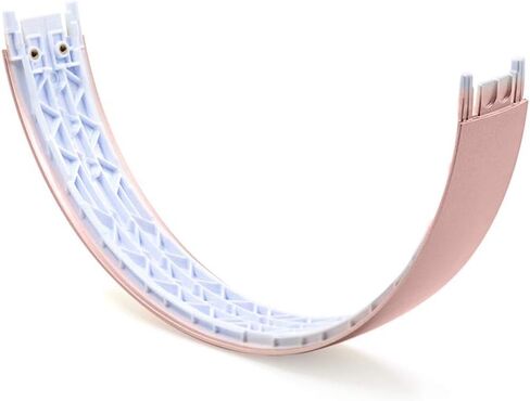 Solo 3 Headband, Same as The OEM Replacement Arch Band Solo3 Accessories Parts Compatible with Beats by Dr Dre Solo 3 Wireless/A1796 and Solo 2 Wired/Wireless (B0518/B0534) Headphones (Matte Black) in Kuwait