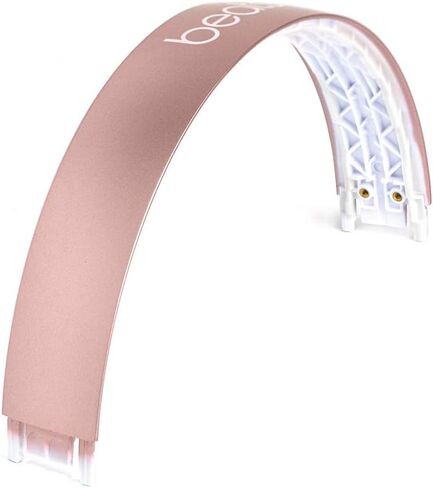 Solo 3 Headband, Same as The OEM Replacement Arch Band Solo3 Accessories Parts Compatible with Beats by Dr Dre Solo 3 Wireless/A1796 and Solo 2 Wired/Wireless (B0518/B0534) Headphones (Matte Black) in Kuwait