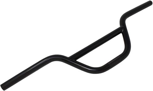 Fenix Bike Riser 826S Handlebar Steel 22.2mm for Fixed Gear Bike Road Bicycle in Saudi Arabia