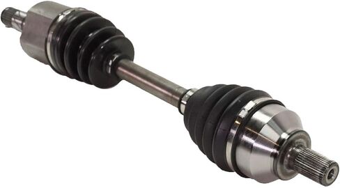 CV Axle for Mazda for 3 2004-2005 Front Driver Side 1pc Automatic Transaxle Outer Joint Retained by Bolt 668162 16551757 in Saudi Arabia