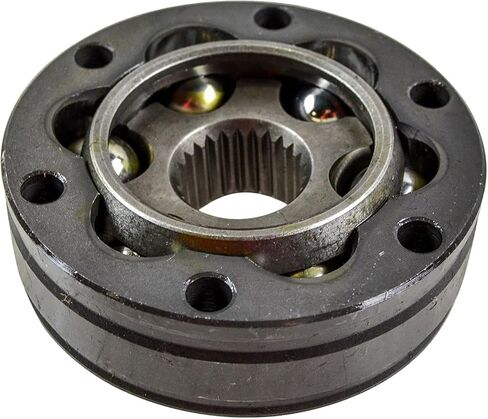 New CV Joint Rebuild Kit Compatible With Dodge Dakota Jeep Commander Mitsubishi Raider 2001-2006, Replacement for CRA92740 in Saudi Arabia