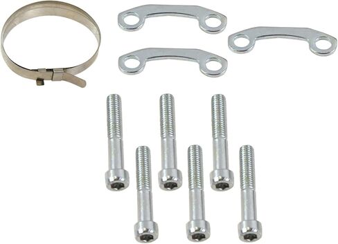 New CV Joint Rebuild Kit Compatible With Dodge Dakota Jeep Commander Mitsubishi Raider 2001-2006, Replacement for CRA92740 in Saudi Arabia