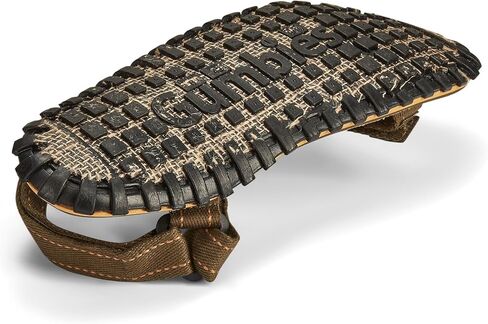 Gumbies Tracker Unisex Sandal, with Supersoft Cotton Adjustable Straps, Cotton Footbed & Recycled Rubber Sole - Comfort Guaranteed in Kuwait