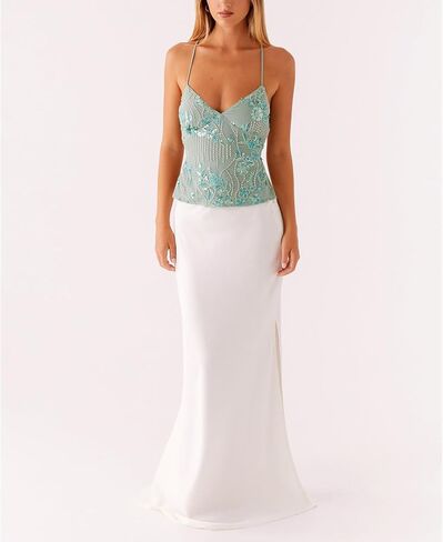 y2k صيف ترتر قمم الخزان للنساء sexy sparkle v neck قميص عارية الظهر الرسن منخفض قطع شريط عصري الخروج قمم الخروج in Kuwait