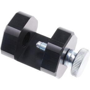 12 مم شرارة التوصيل الفرجار، شرارة سد الفجوة أداة عالمية شمعات الإشعال Gapper Gapping Kit - أسود in Kuwait