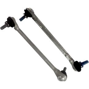 A2043200789 A2043202289 Front Left and Right Suspension Stabilizer Bar Link Fit for Mercedes Benz W204 W207 C300 GLK250 2014-2015 2043200789 2043202289