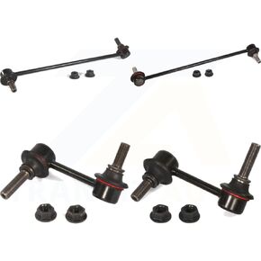Front Rear Suspension Stabilizer Bar Link Kit For Hyundai Sonata Kia Optima KTR-102179