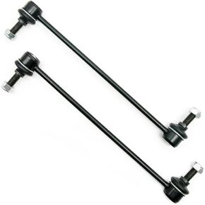 K7258 Front Stabilizer Sway Bar Links For Pacifica 2004-2008 For Town Country 1996-2016 For Voyager 2000-2003 For 1996-2019 For C/V 2012-2015 For Routan 2009-2014