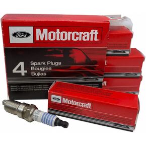 Motorcraft SP-417 Spark Plug
