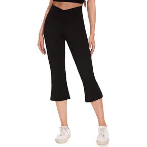 Safort Women's Skinny Pants Dress Pants Slim Leg 21''/27'' with Pockets Stretch Belt Loops Tummy Control for Business Casual