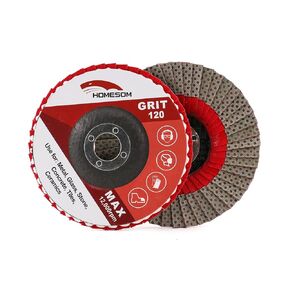 4"Diamond Grinding Wheel Flap Disc,100mm Angle Grinder Sanding Disc Stone Metal Plastic Abrasive Tool