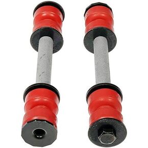 APDTY 154338 Stabilizer Anti Sway Bar Link Kit Front Left & Right (Premium)