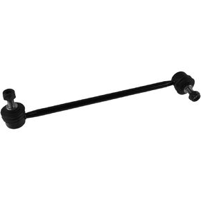 TRQ Stabilizer Sway Bar Link Front RH Passenger Side Compatible with 06-11 Accent Rio
