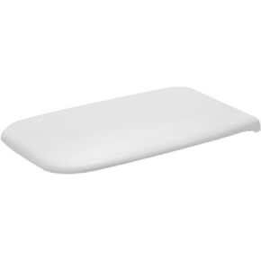 Duravit 0062090096 Seat and Cover D-Code
