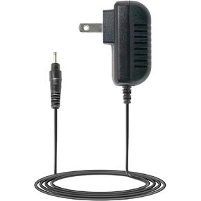 Faucet AC/DC Adapter Use for Touchless Kitchen Faucets Bathroom Faucets, Battery Chargers Power Supply