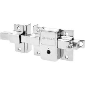 Bar lock, key tetra, left, blister
