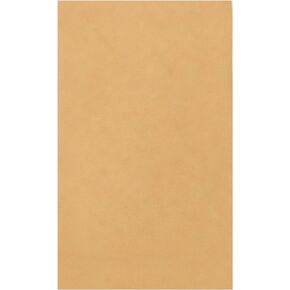 Quality Park #5.5 Coin/Small Parts Envelopes, Gummed, Brown Kraft, 3.125 x 5.5, 500 per Box, (50560)