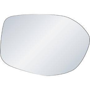 exactafit 8915R Passenger Side Mirror Glass Right Replacement Compatible With 2014-2017 Honda Odyssey