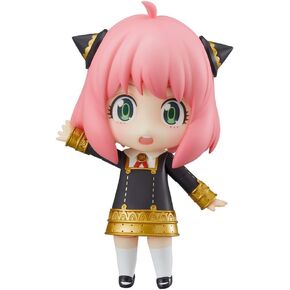 GOOD SMILE COMPANY Spy X Family: Anya Forger Nendoroid Action Figure