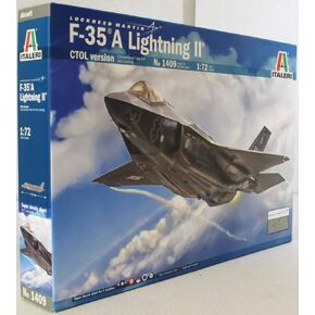 Italeri Jaguar Gr.3 Big Cat Special Colors Scale 1 : 72, Fighter Aircrafts