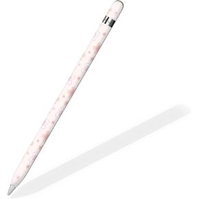 Tacky design Sakura Skin Compatible with Apple Pencil Skin - Vinyl 3m, Apple Stickers, Apple Pencil Cover Full wrap (2nd Generation)