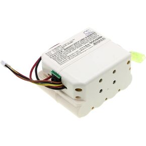 1621066 61-0088-026 Vacuum Battery for Bissell ICONpet Cordless 2288 ICONpet Pro Cordless 2746A ICONpet Pro Cordless 2746 ICONpet Cordless 22889