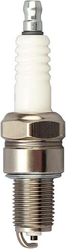 MAYASAF Standard Spark Plugs 7131 قابس إشعال بديل للسيارات لهوندا 1973-1979 سيفيك، لنيسان لتويوتا نوع المقعد المسطح، قطر الخيط 14 مم (0.551 بوصة)/الوصول إلى 19 مم (0.75 بوصة) حزمة من 8 in Saudi Arabia