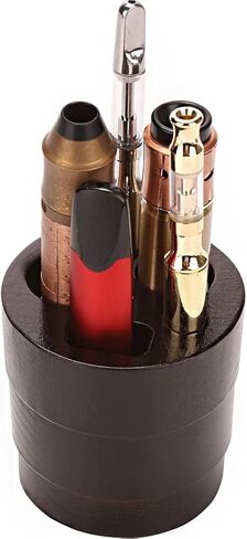 حامل سيارة خشبي مصنوع يدويًا لحامل سيارة المرور RDA RTA Atty Stand (الحجم B) in Kuwait