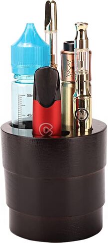 حامل سيارة خشبي مصنوع يدويًا لحامل سيارة المرور RDA RTA Atty Stand (الحجم B) in Kuwait