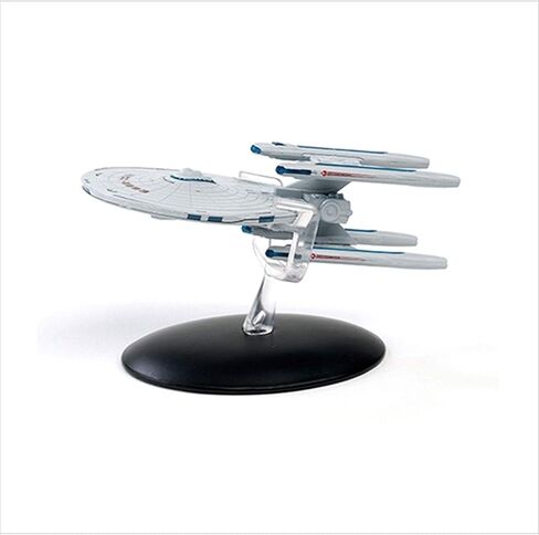 Eaglemoss Hero Collector - USS Stargazer NCC-2893 in Saudi Arabia