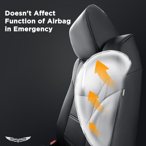 لأغطية مقاعد Toyota Tundra 2021 2020 2019 2018 2017 2016 2015 2014 (CrewMax فقط)، لغطاء مقعد Toyota Tundra 2014-2020 2021، غطاء مقعد جلدي أسود لملحقات شاحنة Toyota Tundra Pickup in Kuwait