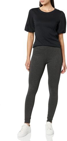 Amazon Aware بنطال Ponte Knit النسائي (متوفر بمقاس كبير) in Kuwait