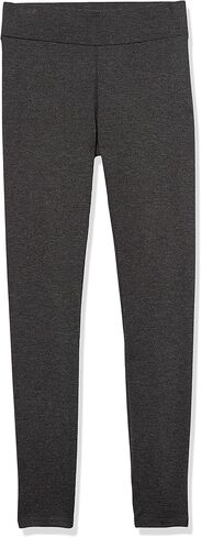 Amazon Aware بنطال Ponte Knit النسائي (متوفر بمقاس كبير) in Kuwait