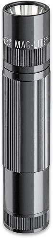 Maglite XL50 LED 3-Cell AAA Flashlight, Black in Saudi Arabia
