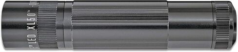 Maglite XL50 LED 3-Cell AAA Flashlight, Black in Saudi Arabia