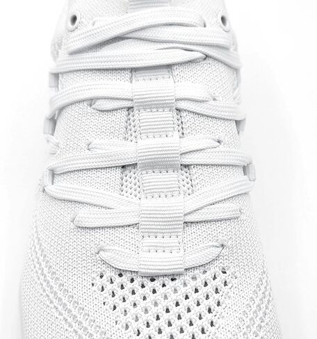 Altair Unisex Premium Cheer Shoes White, Lightweight Lace Up Shoe for Men and Women, Cheerleading Sneakers in Saudi Arabia