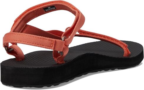 صندل نسائي أصلي رفيع من Teva، Tigerlily، 11 in Saudi Arabia
