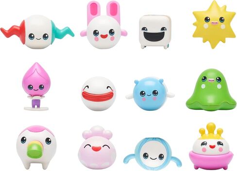 1'' Mini Wishes 2 Pack Assortment in Saudi Arabia