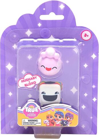 1'' Mini Wishes 2 Pack Assortment in Saudi Arabia