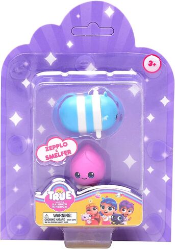 1'' Mini Wishes 2 Pack Assortment in Saudi Arabia