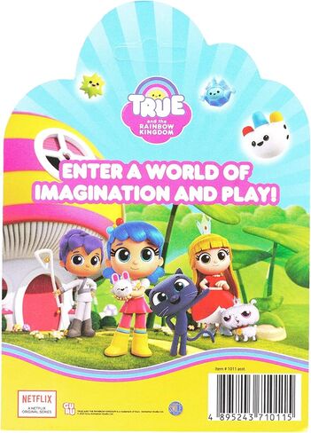 1'' Mini Wishes 2 Pack Assortment in Saudi Arabia