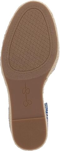 Jessica Simpson Women's Weyla Wedge Sandal in Saudi Arabia