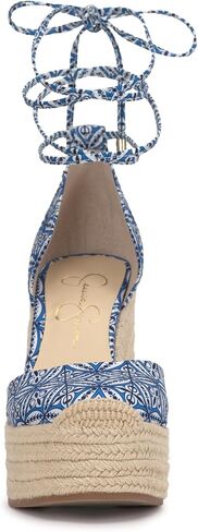 Jessica Simpson Women's Weyla Wedge Sandal in Saudi Arabia