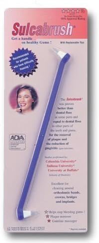 مقبض Sulcabrush من Sulcabrush in Kuwait