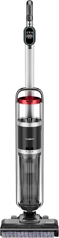 Honeywell FC20 Ultamax Pro Cordless Floor Cleaner with Vacuum and Mop for Hard Surfaces, 3-in-1: Precision Spray, Power Scrub in Saudi Arabia