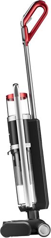 Honeywell FC20 Ultamax Pro Cordless Floor Cleaner with Vacuum and Mop for Hard Surfaces, 3-in-1: Precision Spray, Power Scrub in Saudi Arabia