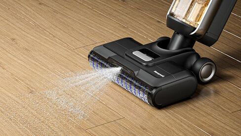 Honeywell FC20 Ultamax Pro Cordless Floor Cleaner with Vacuum and Mop for Hard Surfaces, 3-in-1: Precision Spray, Power Scrub in Saudi Arabia
