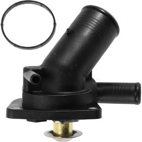No.LR005765 Engine Coolant Thermostat Housing Assembly for Land Rover Range Rover 2006-2009 for Land Rover Range Rover Sport 2006-2009 for Land Rover LR3 2005-2009 in Saudi Arabia